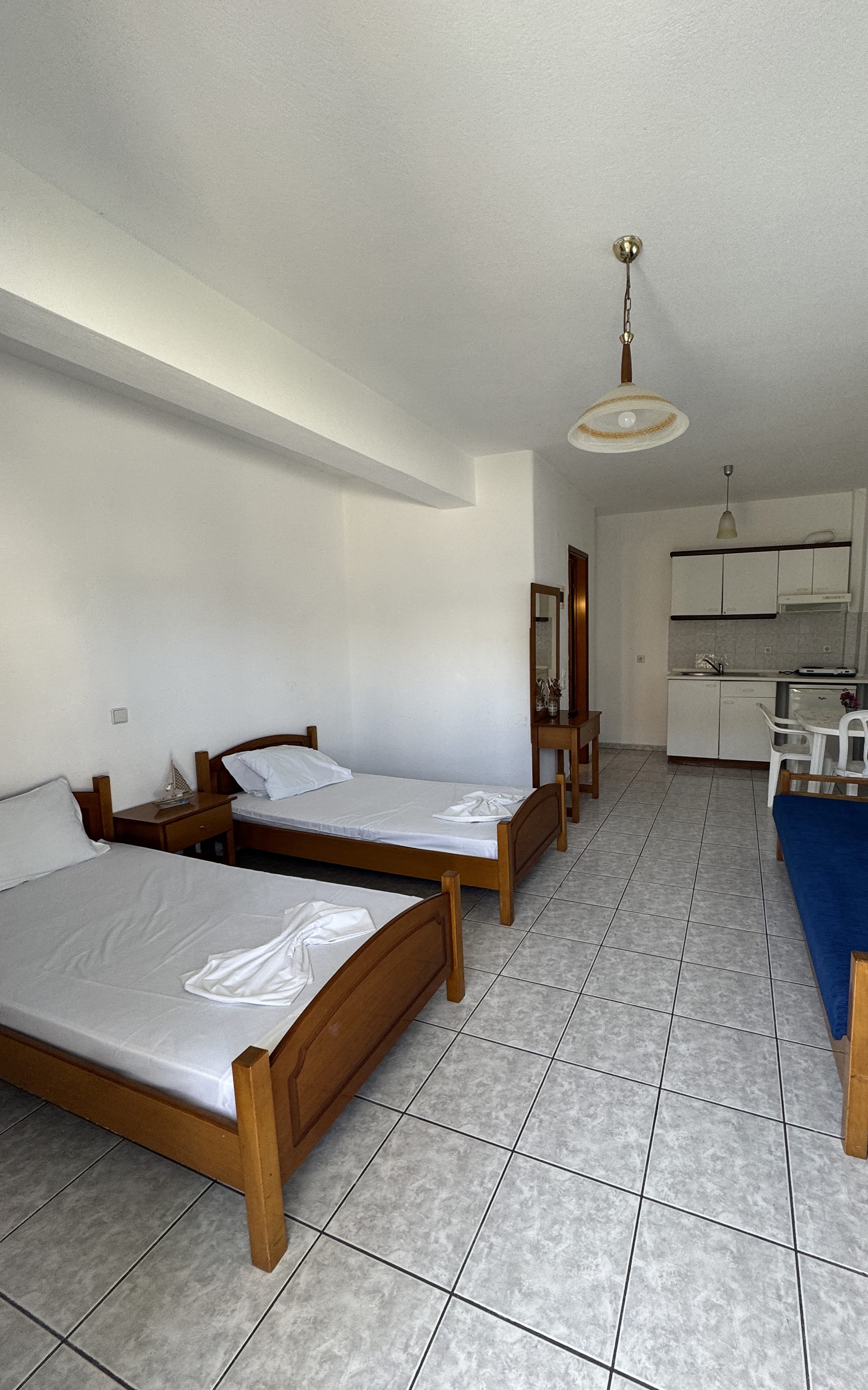 Hanioti GREEN GARDENS