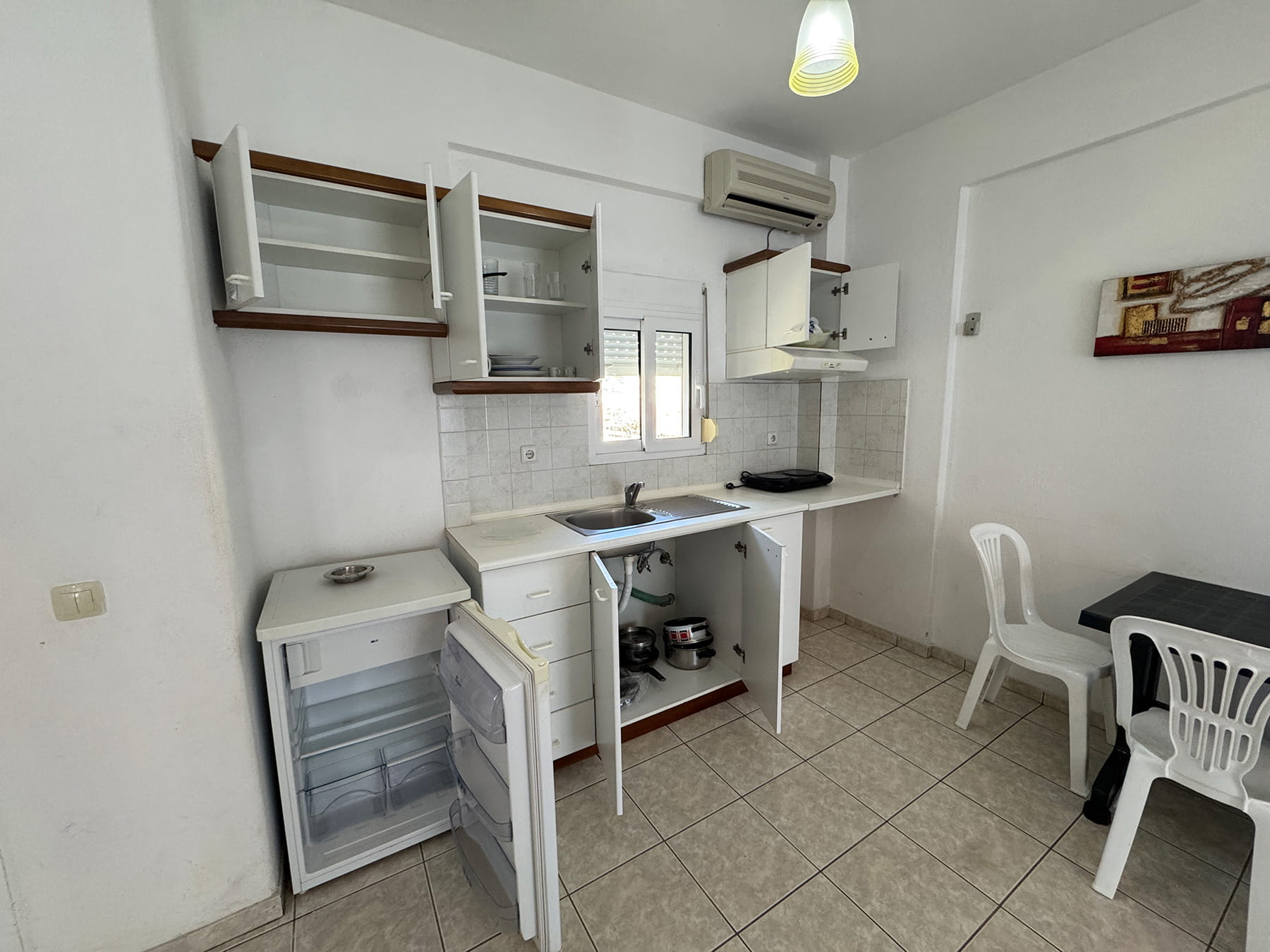 Hanioti GREEN GARDENS