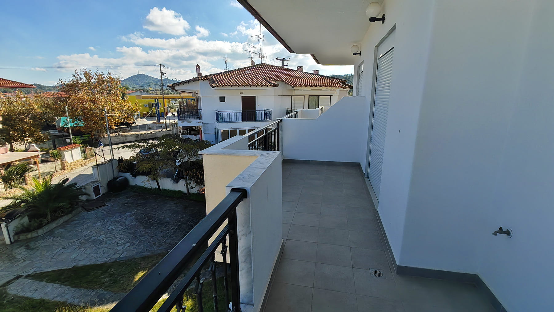 Hanioti GREEN GARDENS