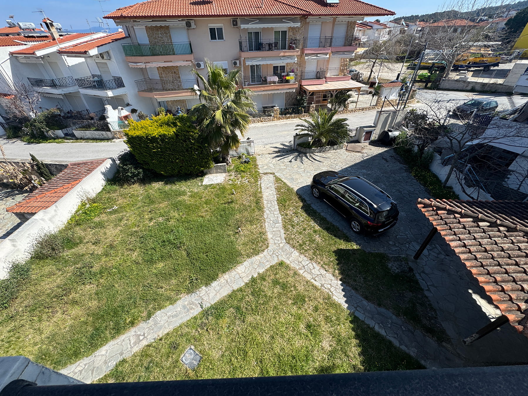 Hanioti GREEN GARDENS