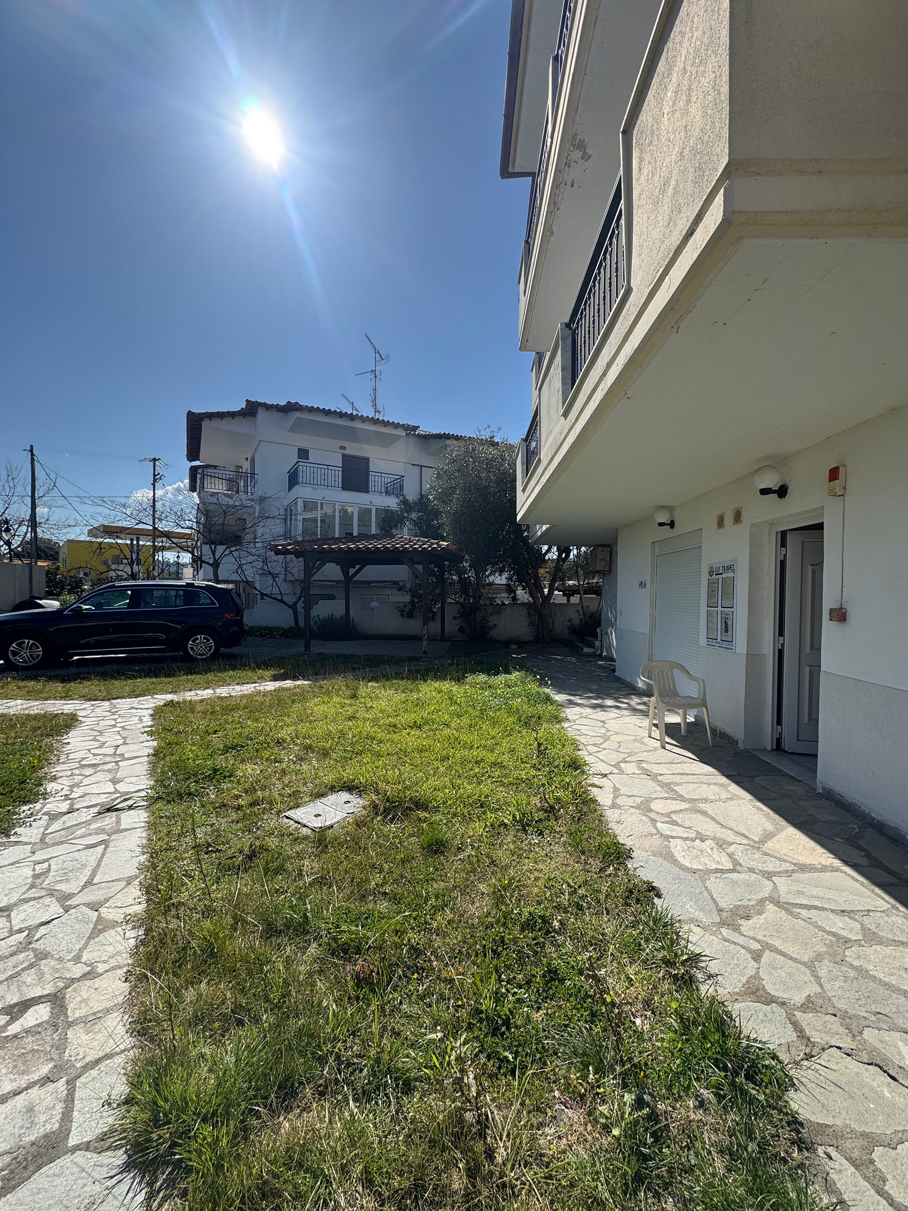 Hanioti GREEN GARDENS