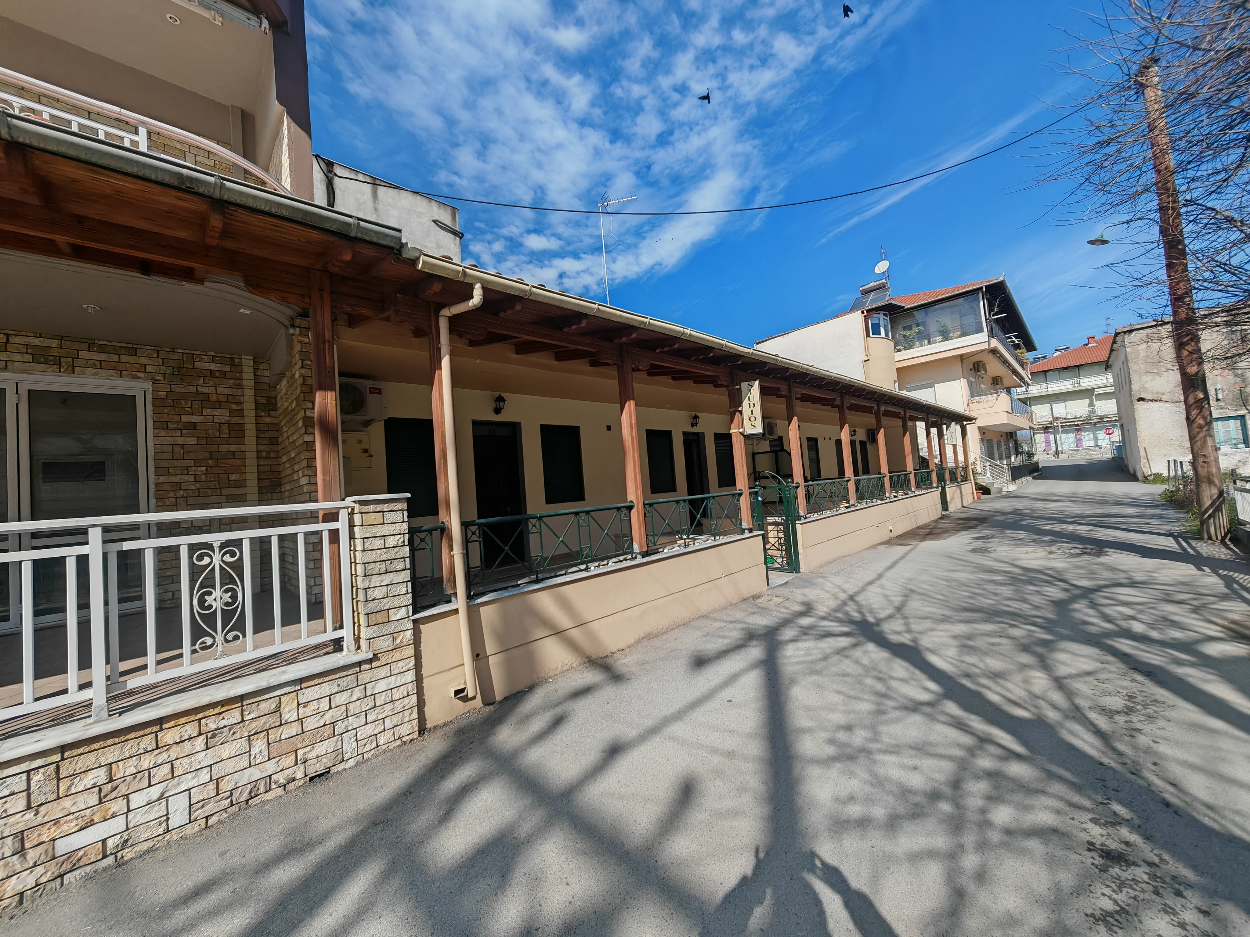 Prapas 3 (ex Matoula 3)