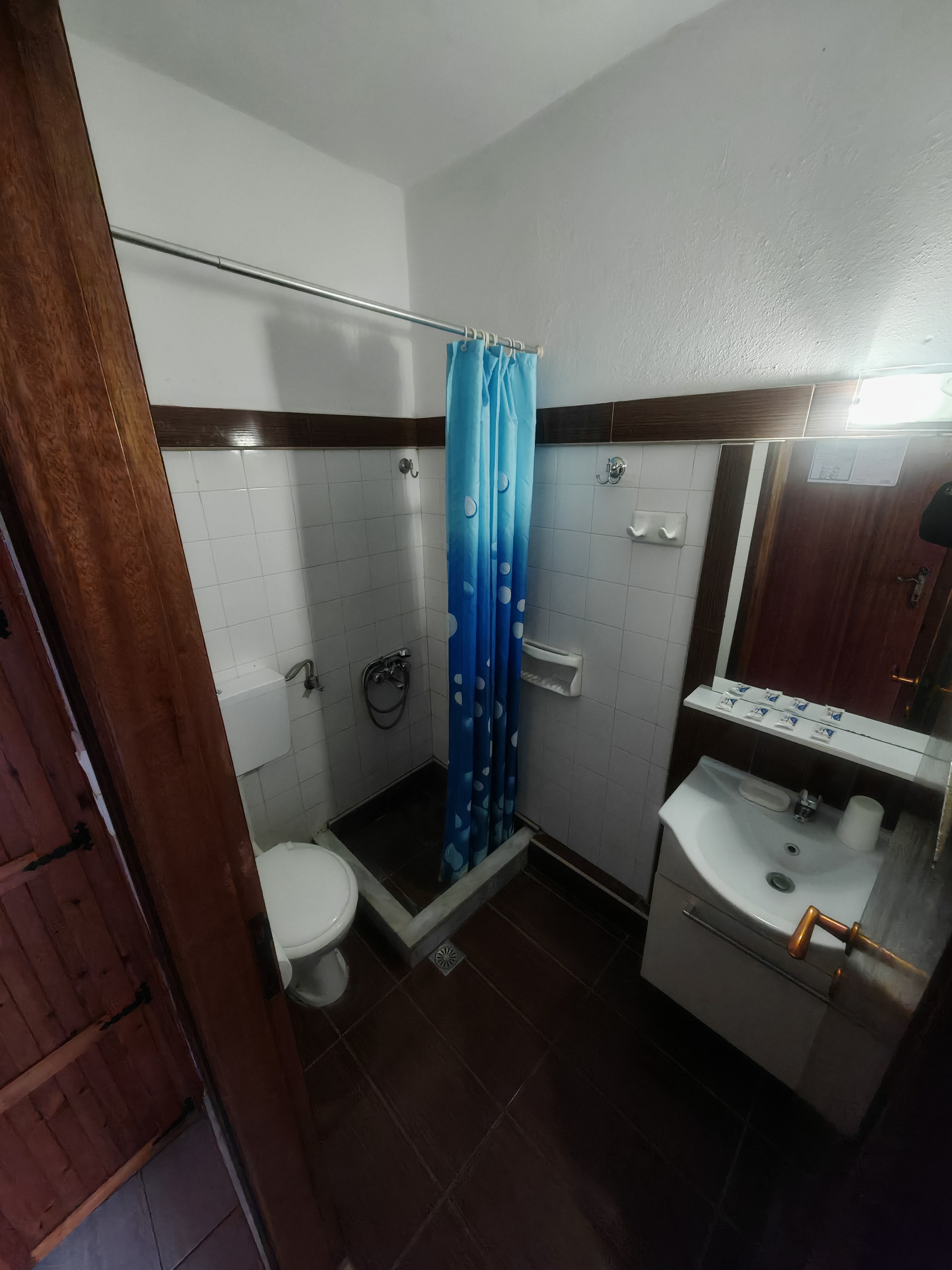 Grcka apartmani letovanje, Pefki Neos Pirgos, Vila Kolizas,