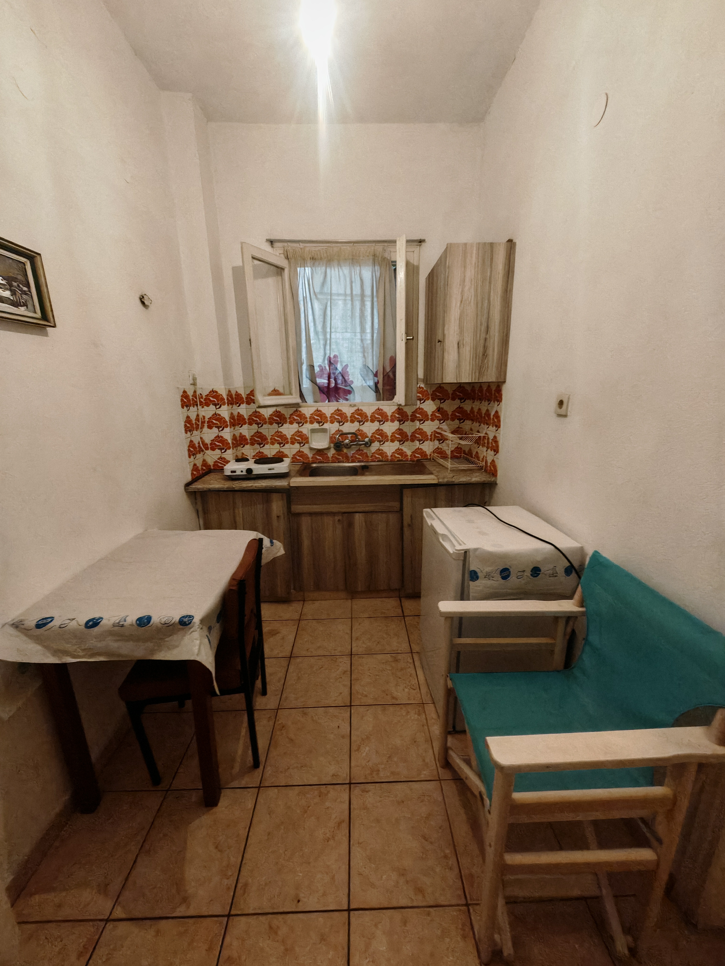 Grcka apartmani letovanje, Pefki  Vila ,Giasemi