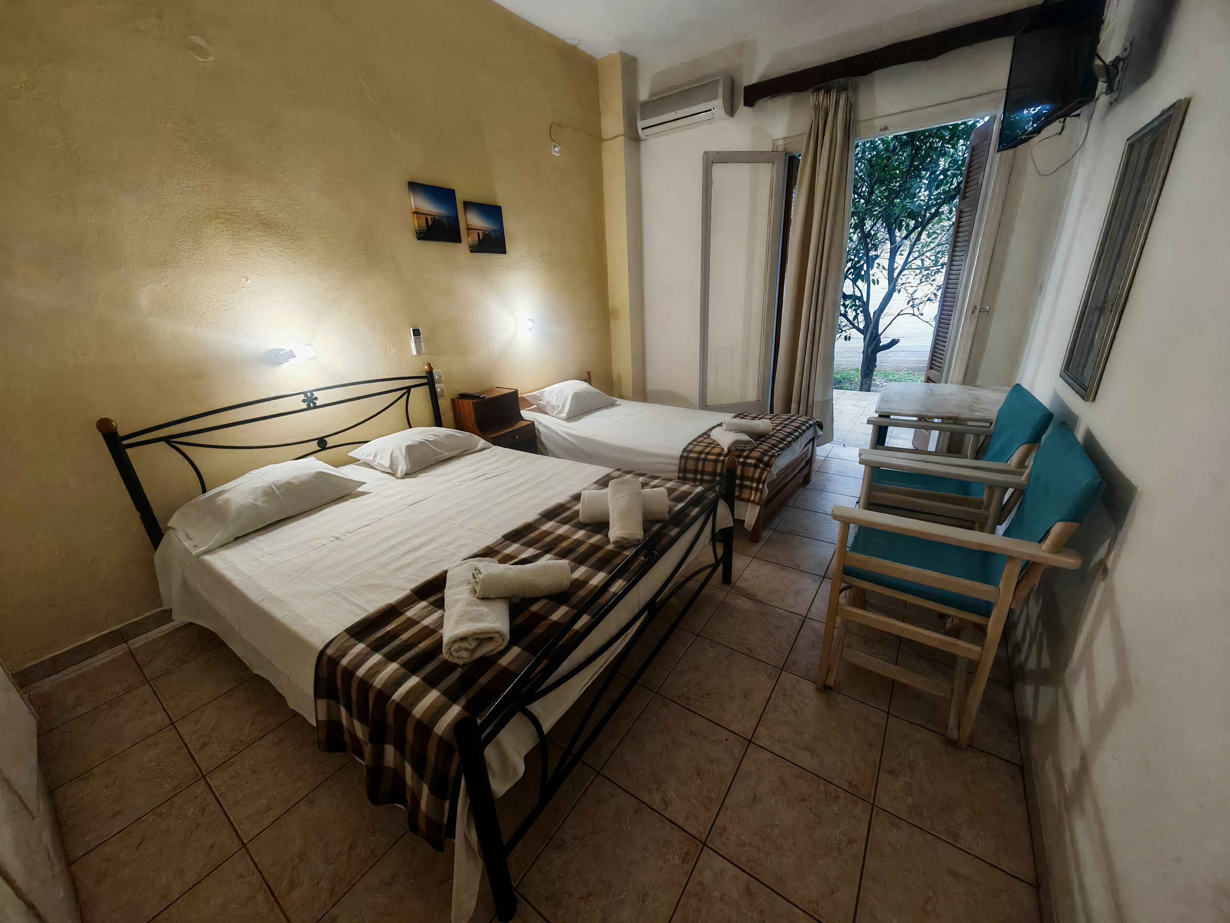 Grcka apartmani letovanje, Pefki  Vila ,Giasemi