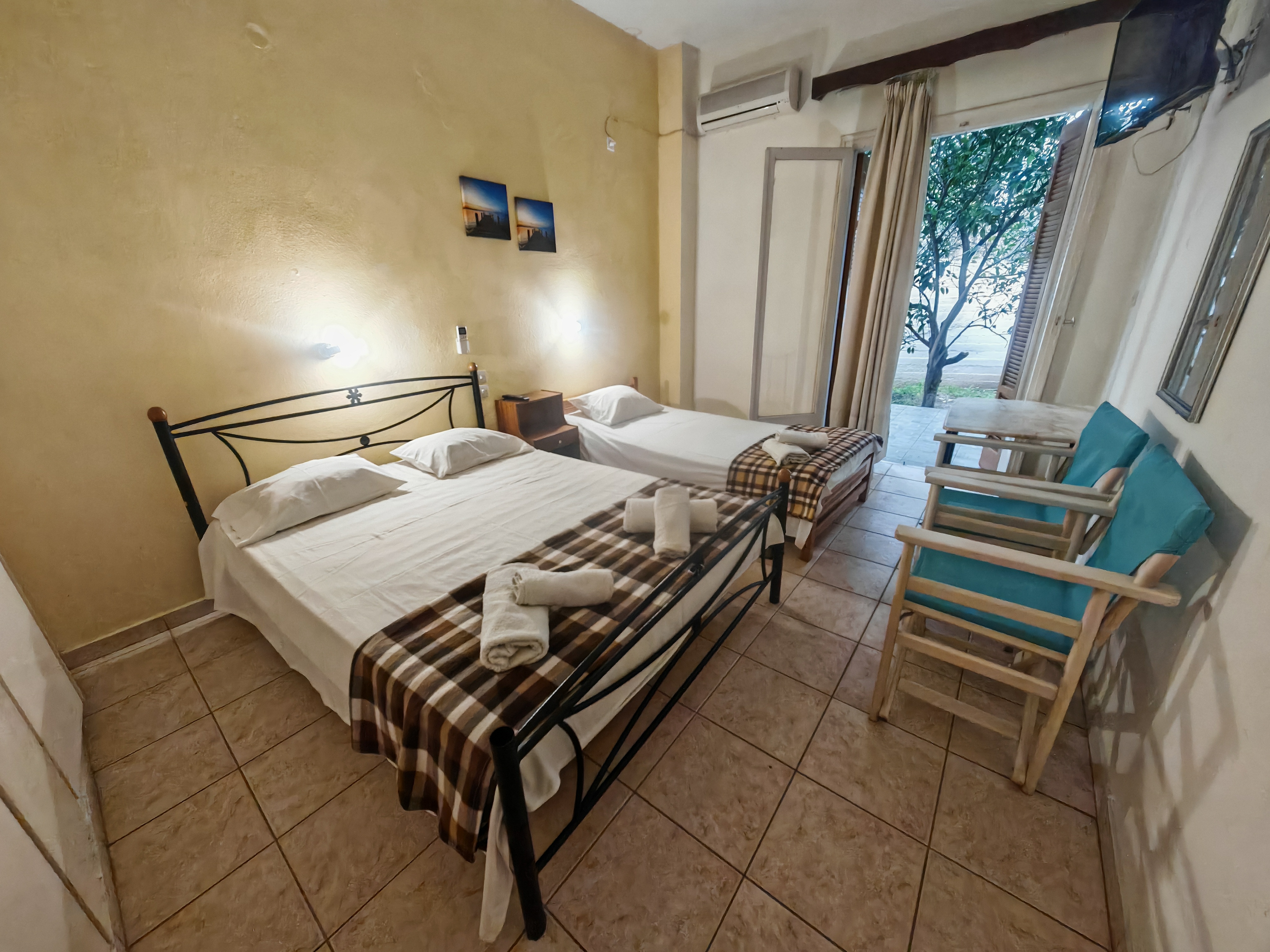 Grcka apartmani letovanje, Pefki  Vila ,Giasemi