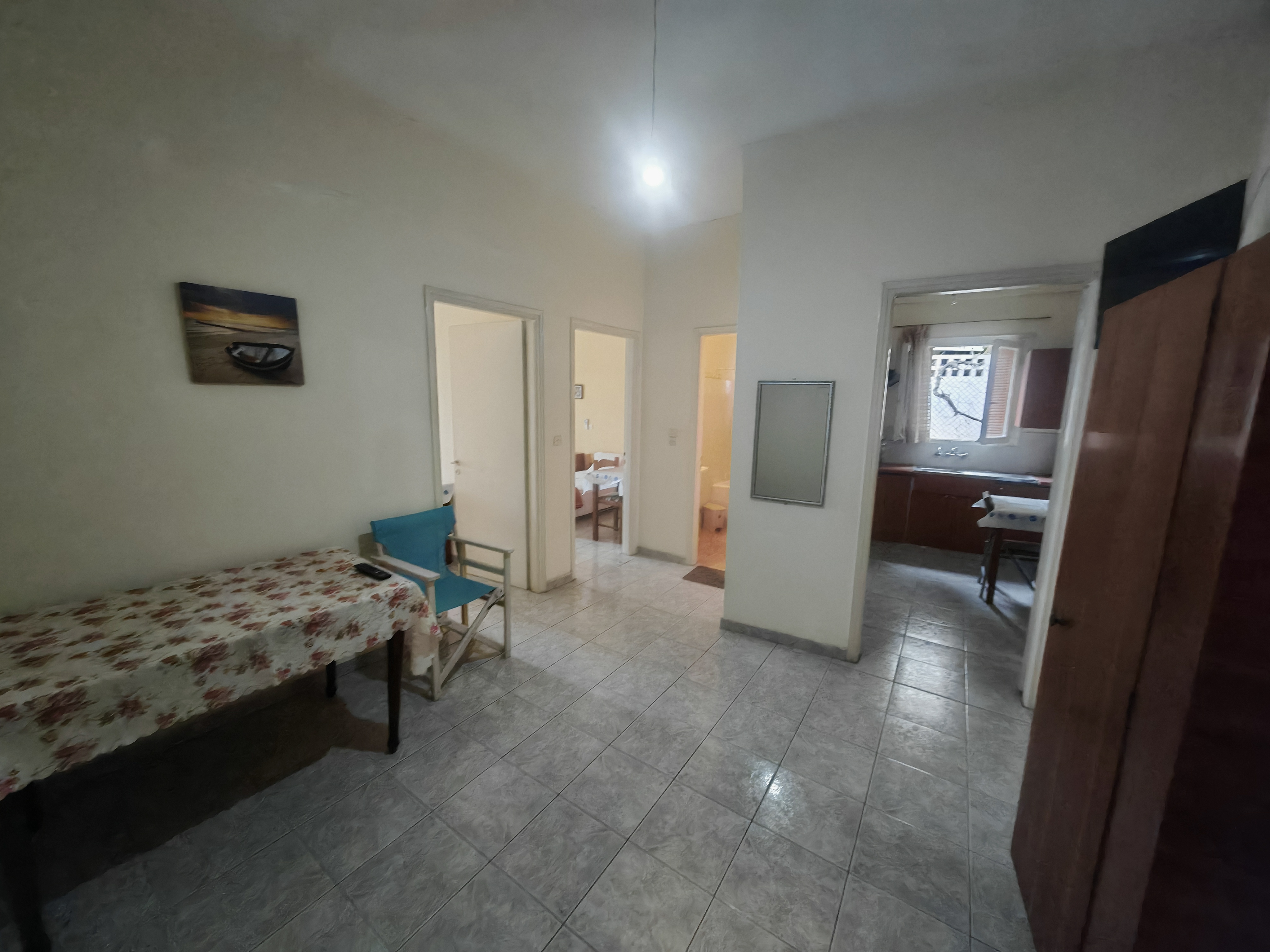 Grcka apartmani letovanje, Pefki  Vila ,Giasemi
