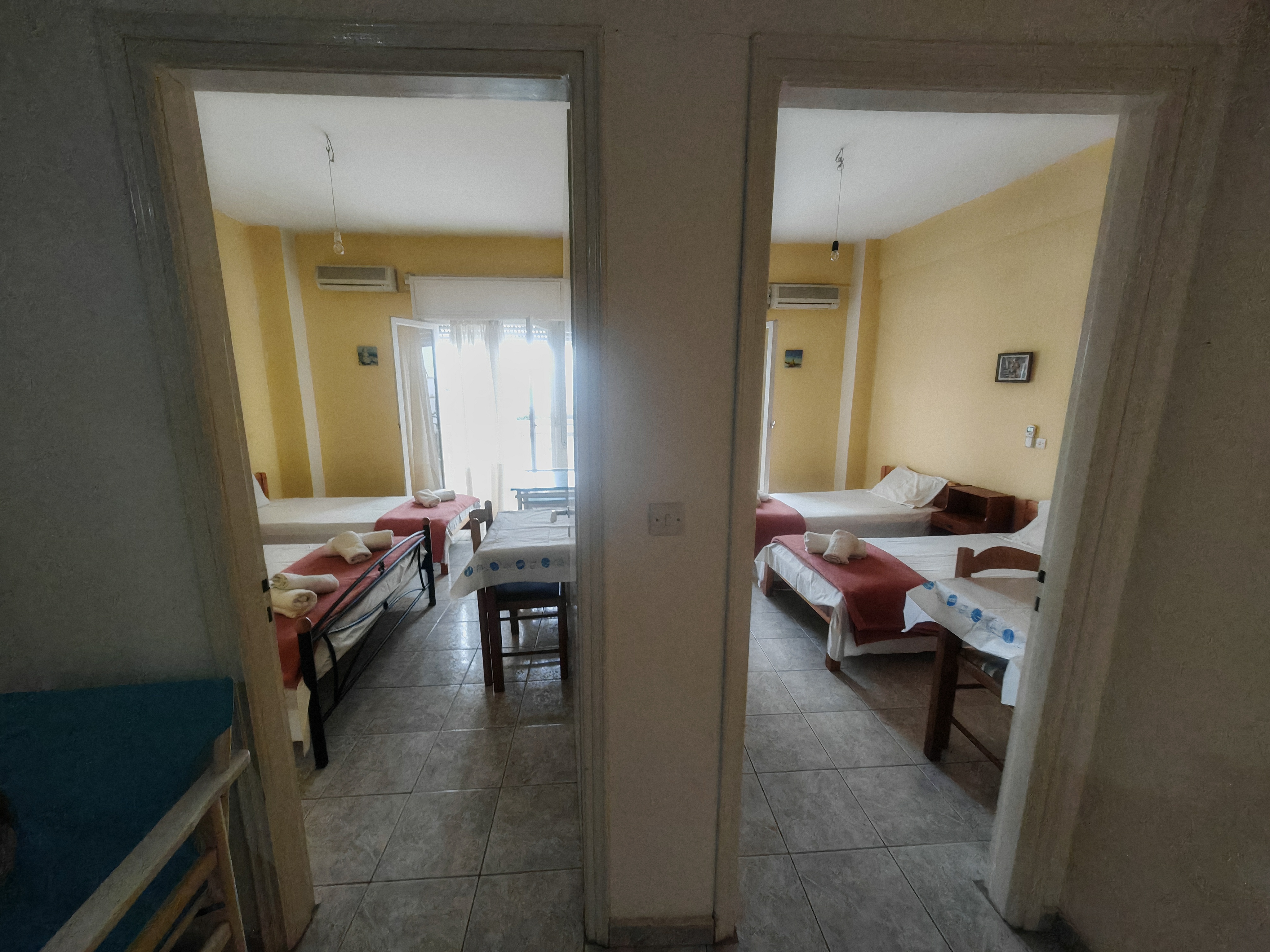 Grcka apartmani letovanje, Pefki  Vila ,Giasemi