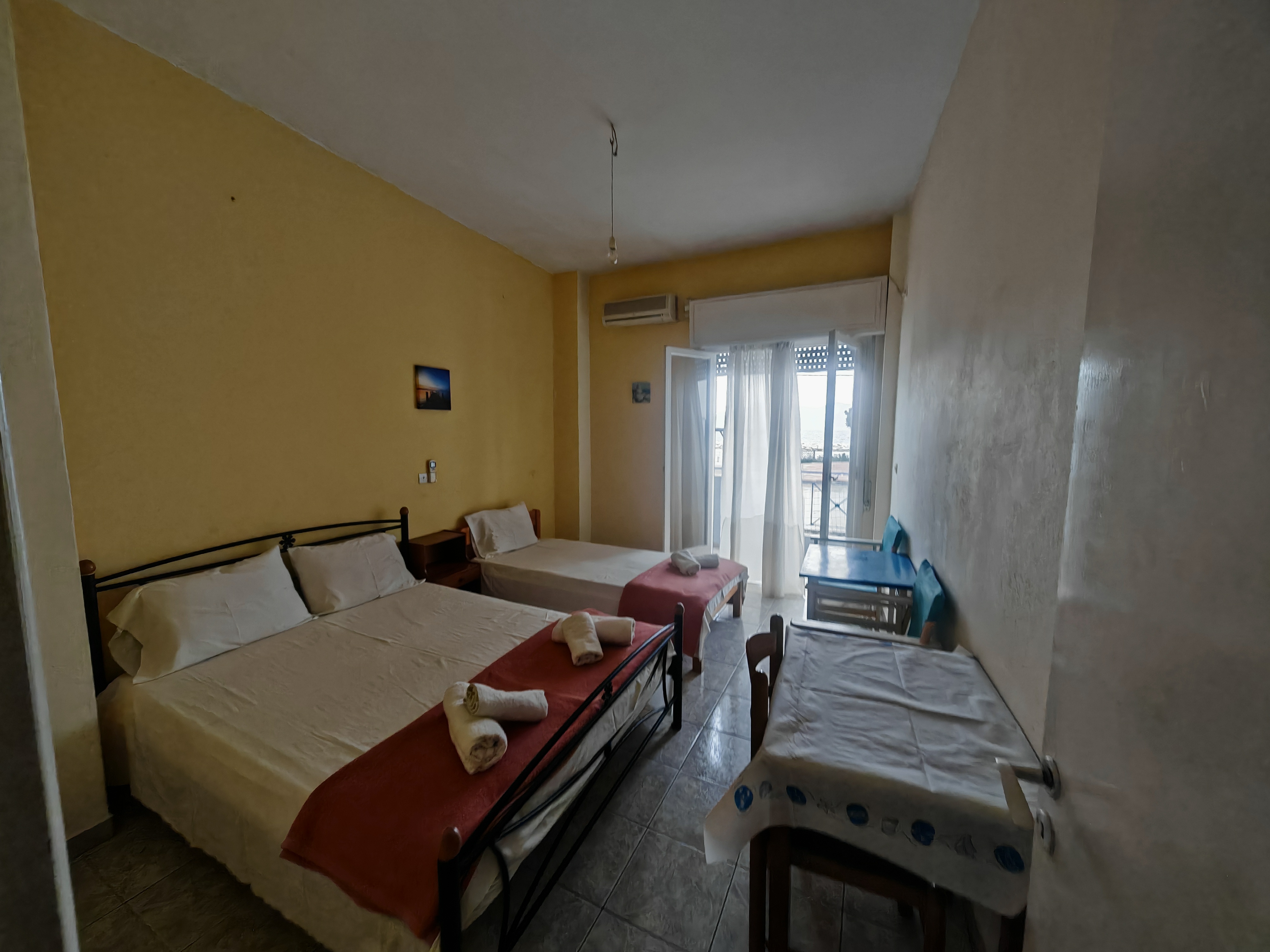 Grcka apartmani letovanje, Pefki  Vila ,Giasemi