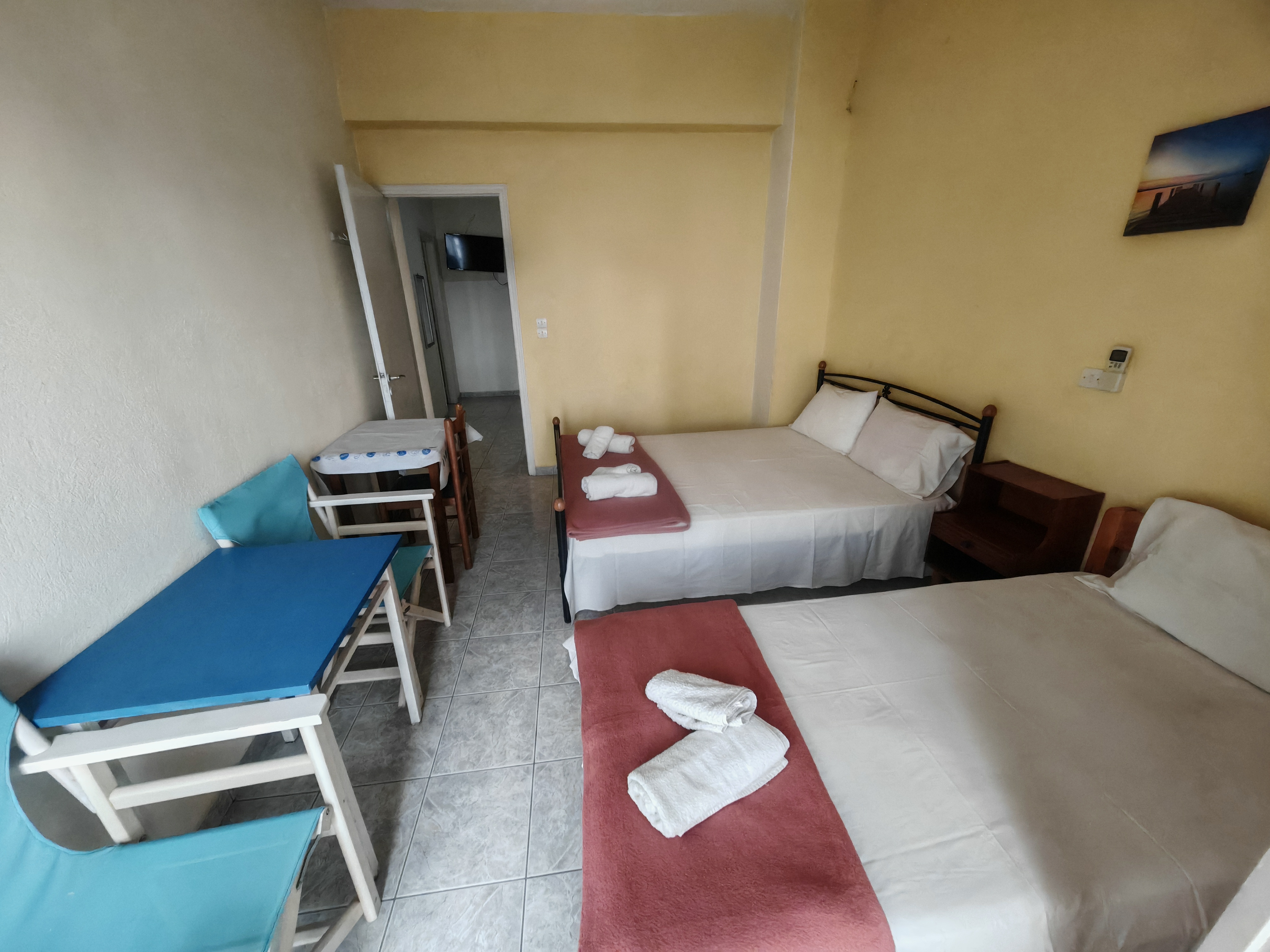 Grcka apartmani letovanje, Pefki  Vila ,Giasemi