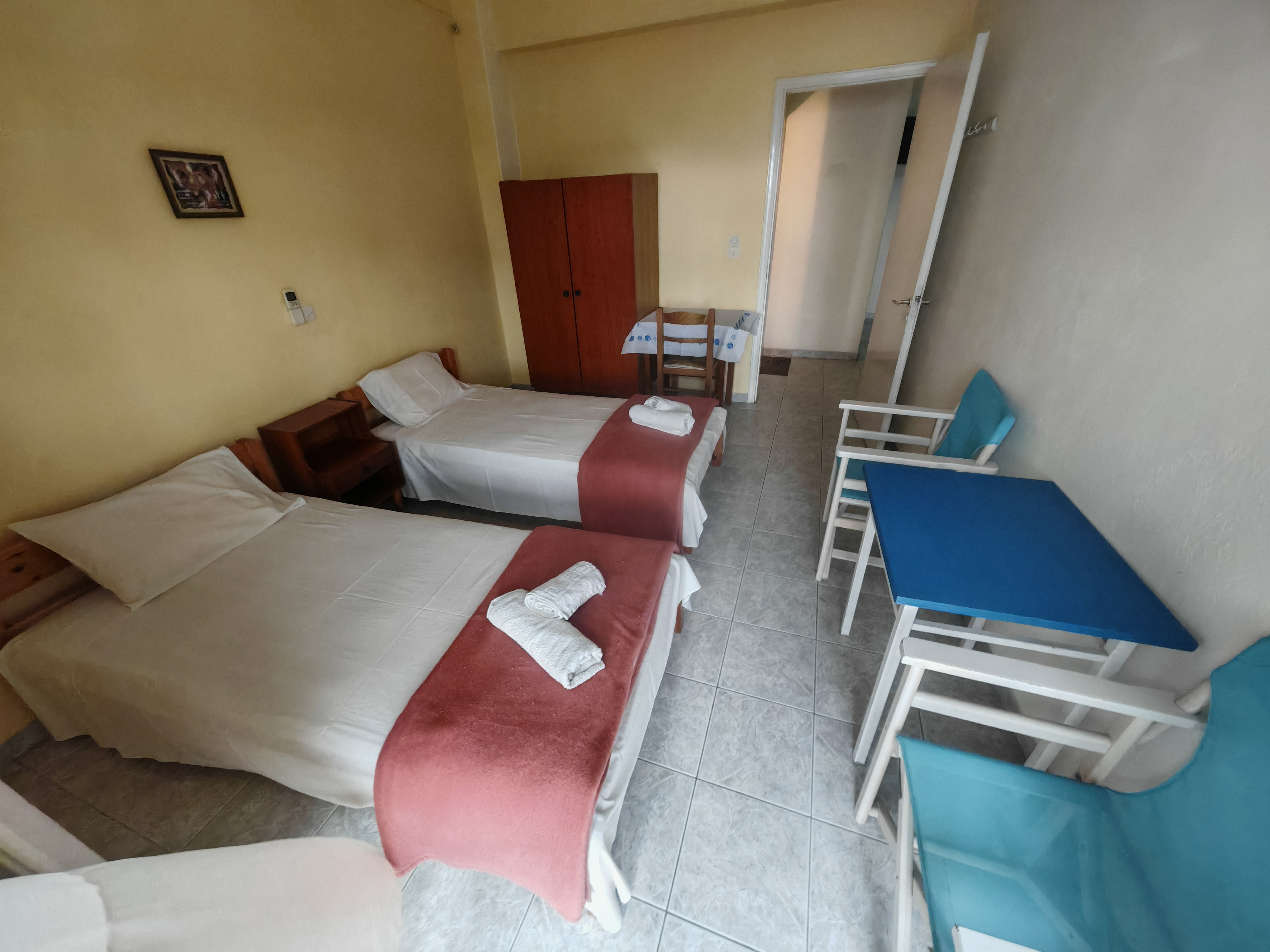 Grcka apartmani letovanje, Pefki  Vila ,Giasemi