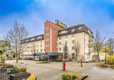 Plaza Inn Chemnitz