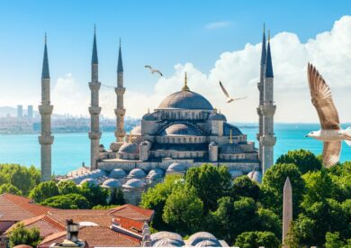 Istanbul