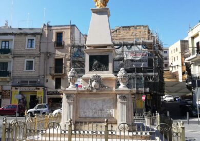 Malta, putovanja, avionom iz Niša ili Beograda, Valeta, Qavra, Canifor hotel