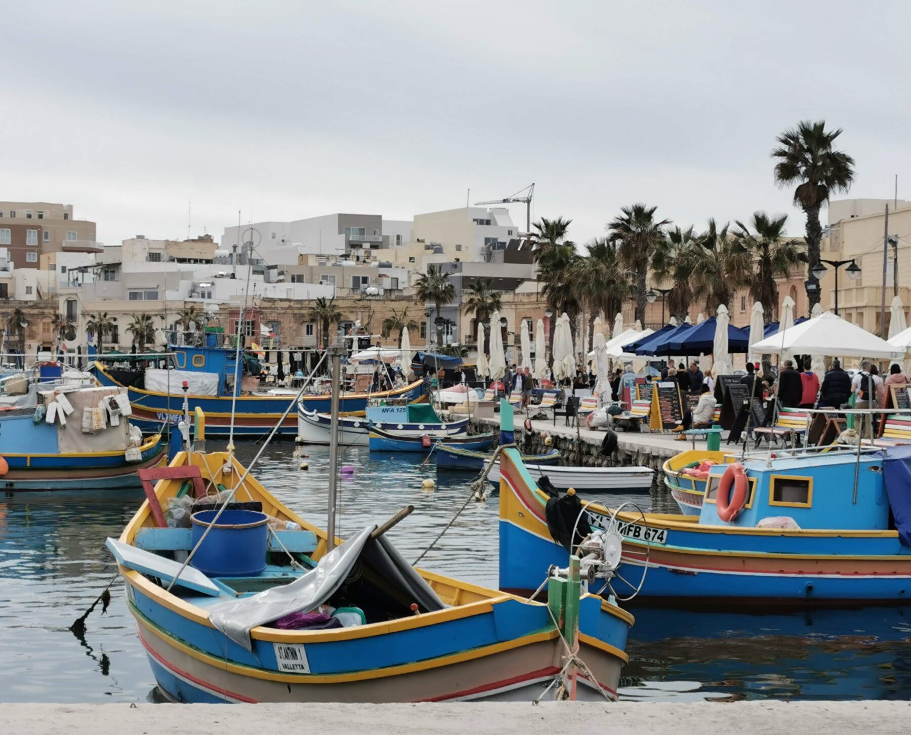 Malta, putovanja, avionom iz Niša ili Beograda, Valeta, Qavra, Canifor hotel