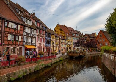 Colmar 3*