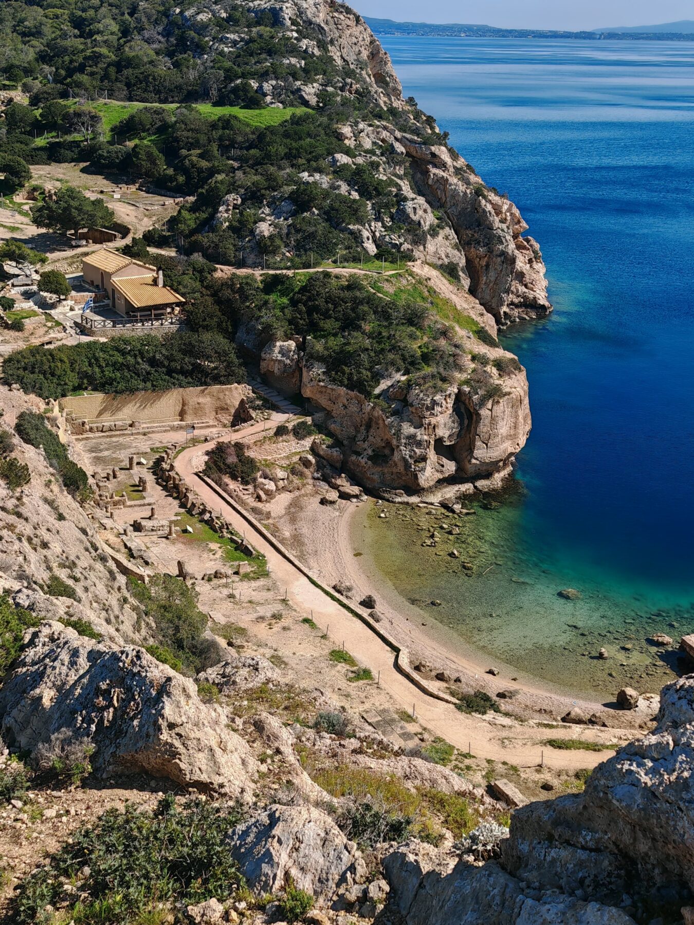 Lutraki - letovanje avionom iz Nisa i Beograda