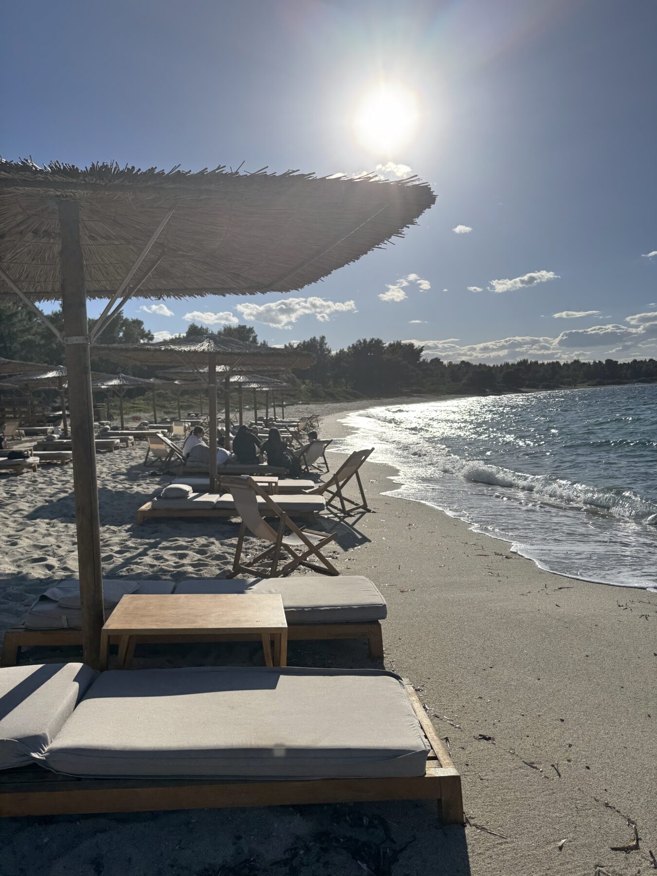 Last minute Halkidiki Polihrono i Hanioti