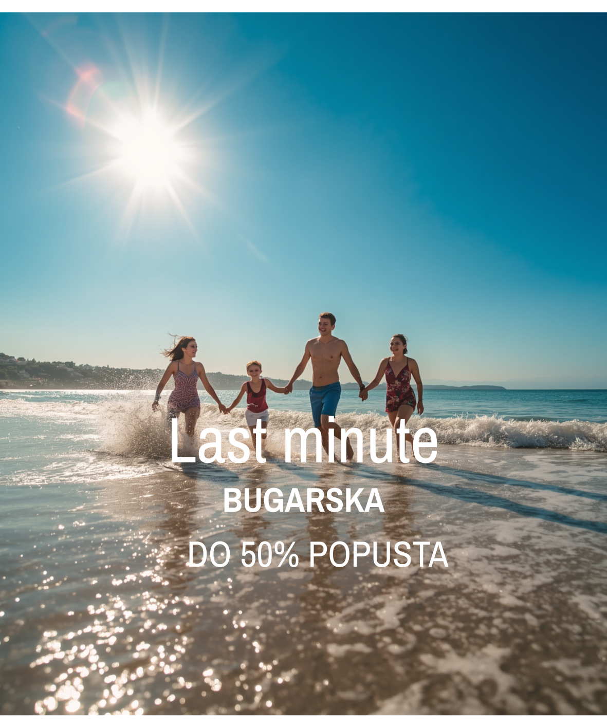 Last Minute Bugarska Smeštaj