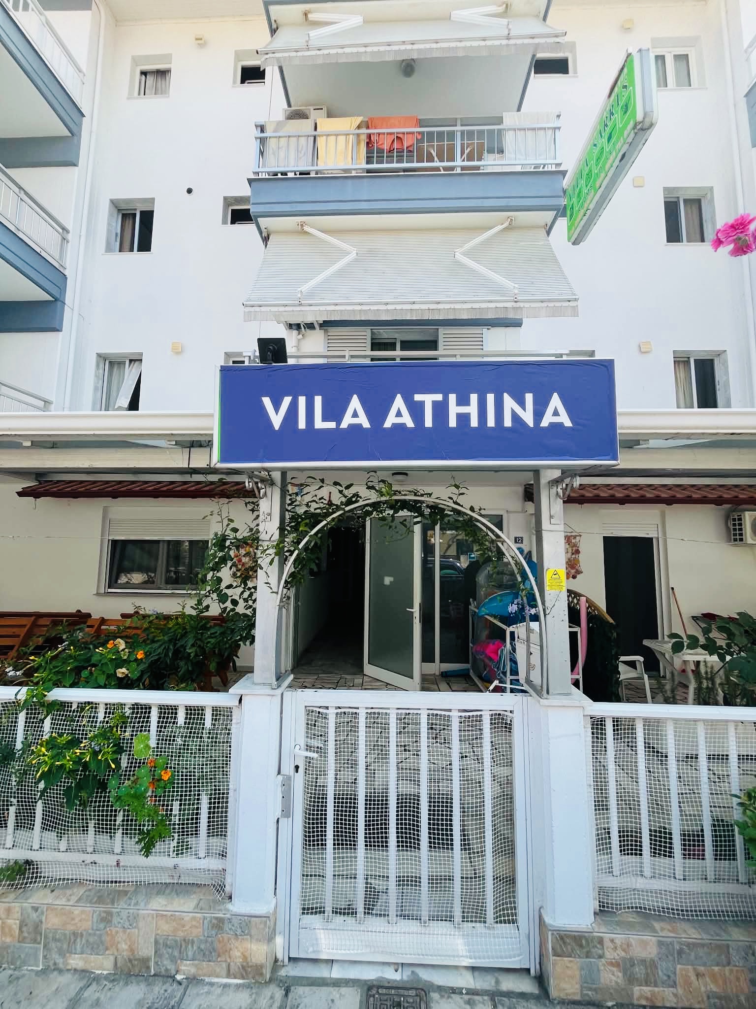 Athina (ex Saris)