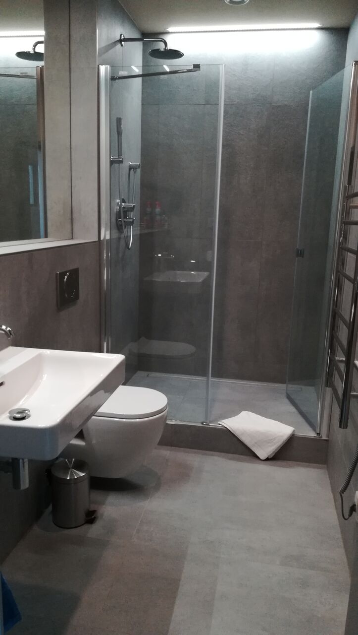 ELIO GARNI HOTEL