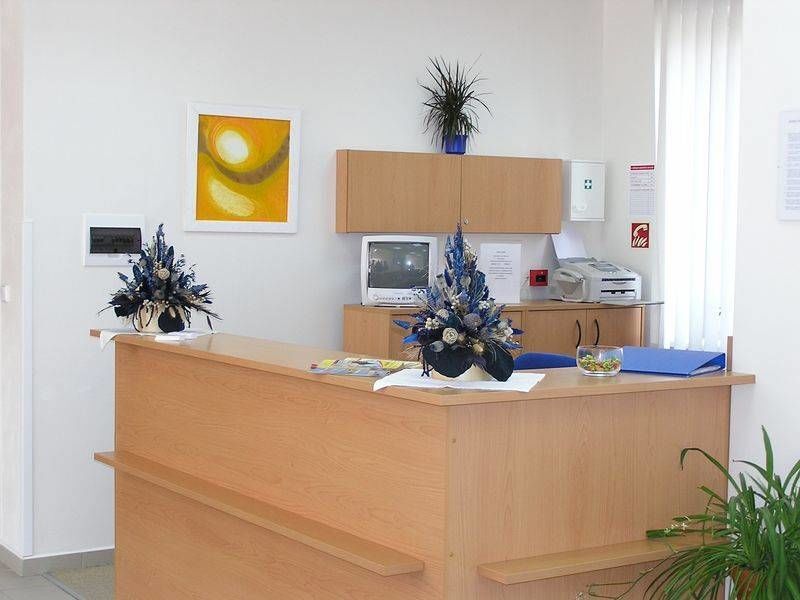 ELIO GARNI HOTEL