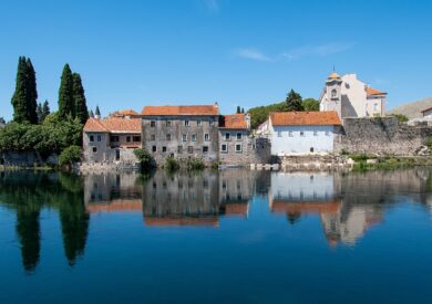 Hotel In Trebinje
