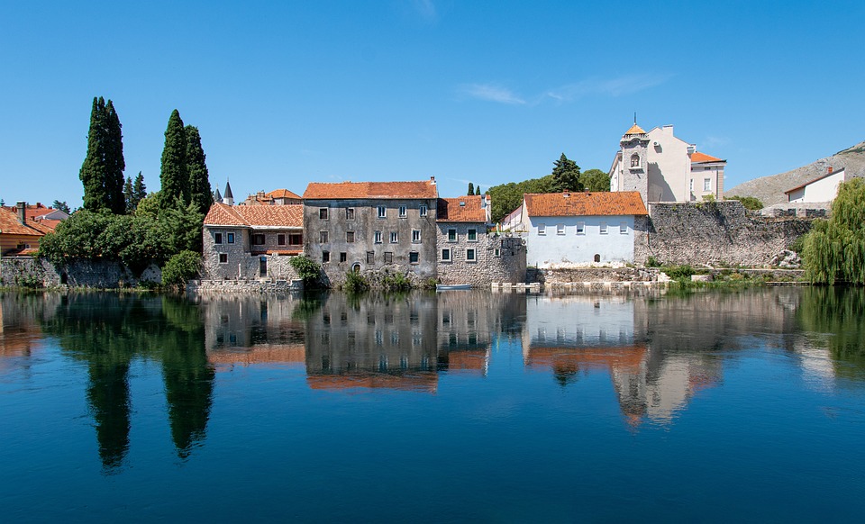 Hotel In Trebinje