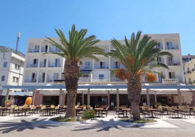 Achilion Lutraki