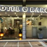 Bakos Lutraki