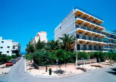 Bakos Lutraki