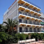 Bakos Lutraki