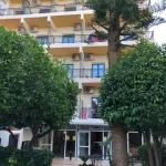 Bakos Lutraki