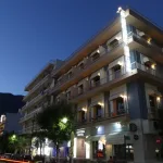 Central Lutraki