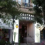 Central Lutraki