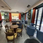 Central Lutraki