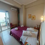 Mantas Sea Side Lutraki