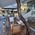 Mantas Sea Side Lutraki
