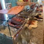 Mantas Sea Side Lutraki