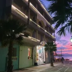 Mantas Sea Side Lutraki
