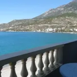 Mantas Sea Side Lutraki