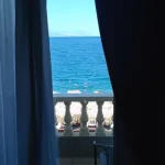 Mantas Sea Side Lutraki