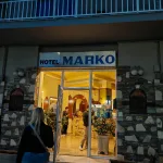 Marko Lutraki