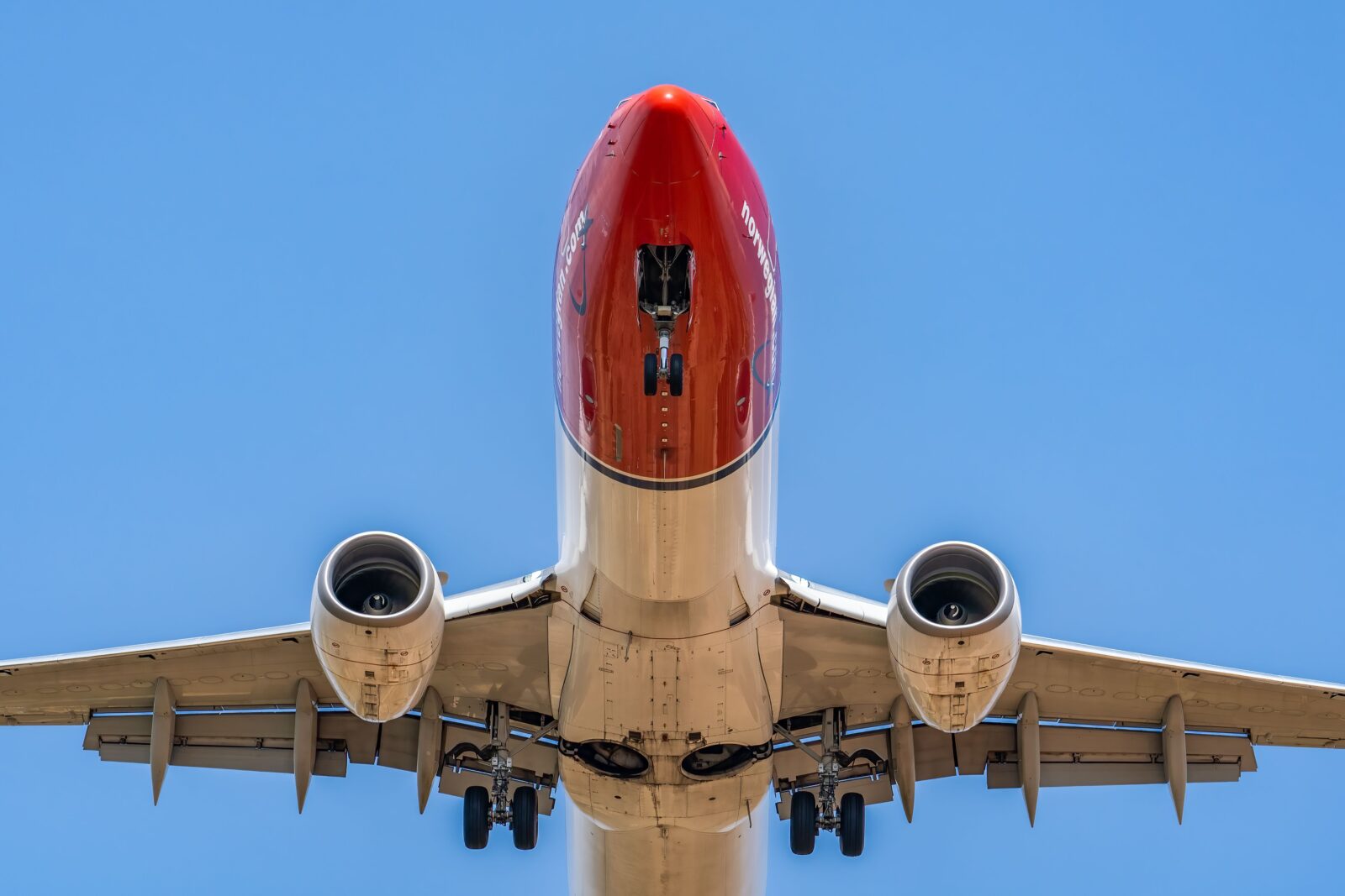 Putovanja avionom Euroturs