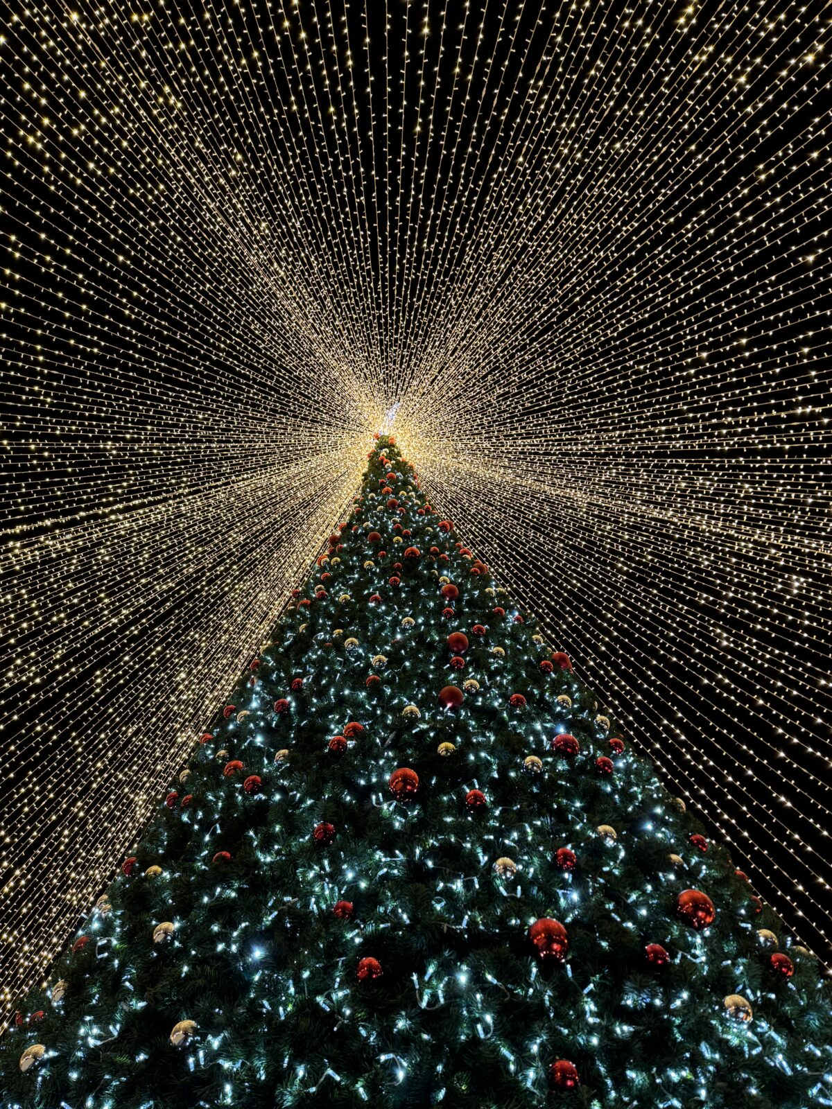 EVROPSKI GRADOVI NOVA GODINA