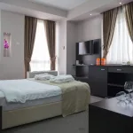 Hotel Continental 4* Skoplje