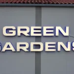 Polihrono GREEN GARDENS Polihrono