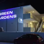 Polihrono GREEN GARDENS Polihrono