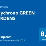 Polihrono GREEN GARDENS Polihrono