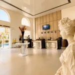 1 Recepcija